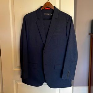 Bluffworks Gramercy 2 piece suit